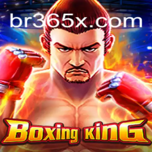 BoxingKing: Conquiste o Ringue na BR365.games