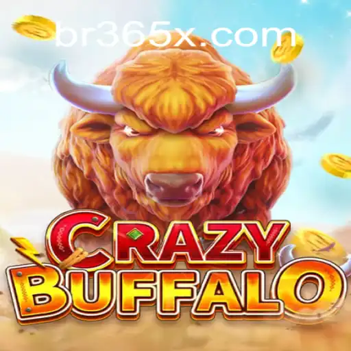 Explorando as Atrações e Regras do CRAZYBUFFALO na BR365.games