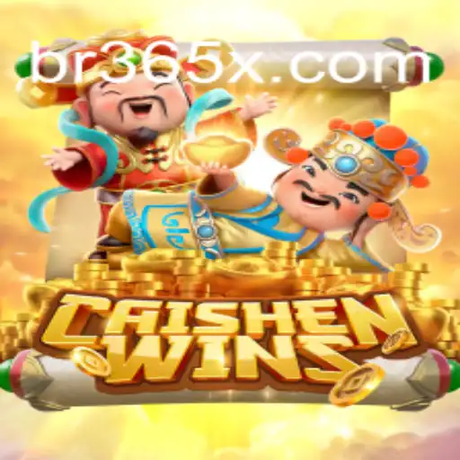 CaishenWins: Descubra o Fascinante Mundo do Jogo de Azar Temático