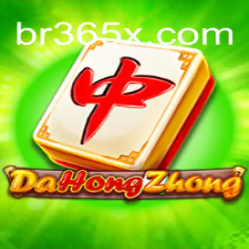 Descubra DaHongZhong: O Jogo de Estratégia e Sorte da BR365.games
