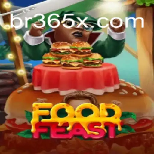 Descubra o Empolgante Mundo de FoodFeast: A Nova Sensação no BR365.games