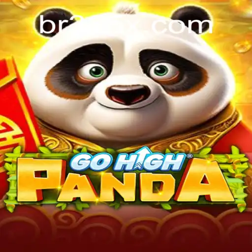GoHighPanda: Uma Nova Experiência de Jogo com BR365.games