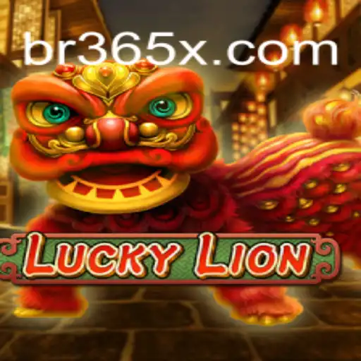Tudo Sobre LuckyLion: O Jogo Que Está Conquistando BR365.games
