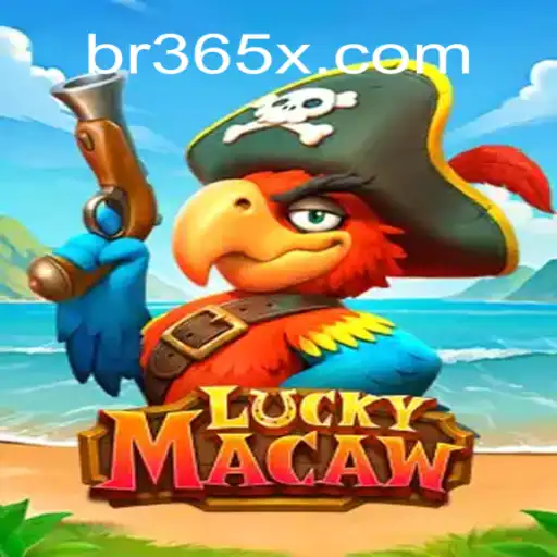Entendendo o Fascinante Mundo do LuckyMacaw no BR365.games