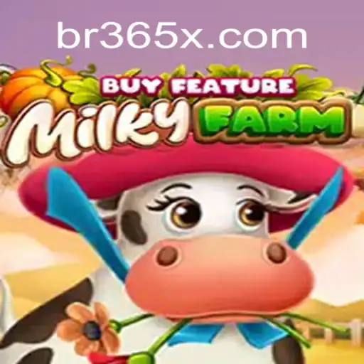 Descubra o Fascinante Mundo de MilkyFarmBuyFeature: O Jogo Inovador da BR365.games