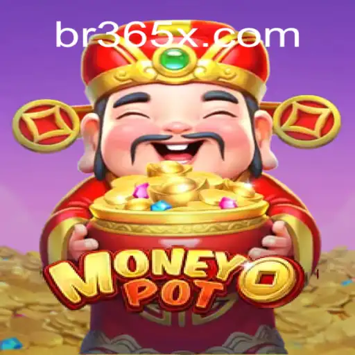 Descubra MoneyPot: O Novo Sensação do BR365.games