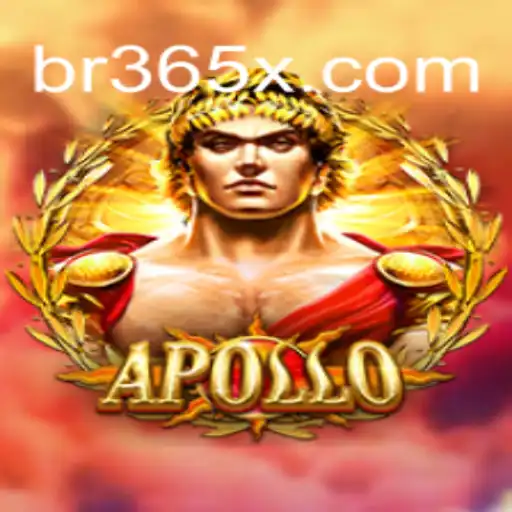Apollo: O Novo Fenômeno de Jogos da BR365.games