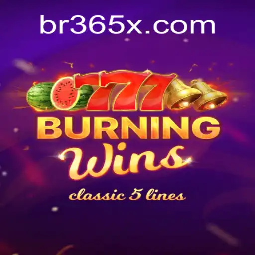 BurningWins: Descobrindo a Emoção dos Jogos com BR365.games