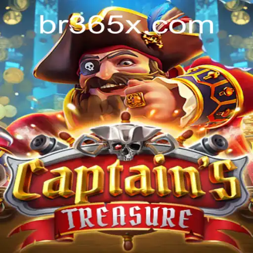 Explore a Aventura de CaptainssTreasure