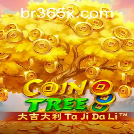 Descubra CoinTree: O Jogo Inovador em BR365.games