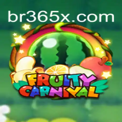 Explorando o Colorido Mundo de FruityCarnival em BR365.games