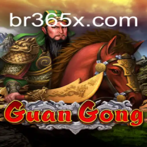 GuanGong: Uma Experiência Épica em BR365.games