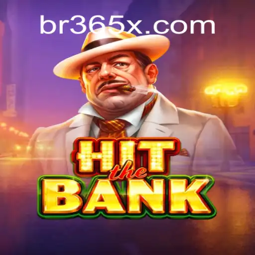 Descubra as Emoções de HitTheBank no BR365.games