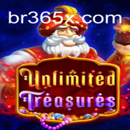 Explorando o Mundo Fascinante de UnlimitedTreasures: O Jogo que Está Conquistando BR365.games
