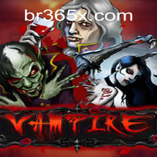 Descubra o Mundo Misterioso de Vampire no BR365.games