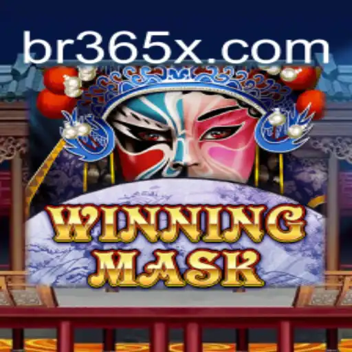 WinningMask: O Jogo Inovador da BR365.games que Está Revolucionando o Entretenimento Online
