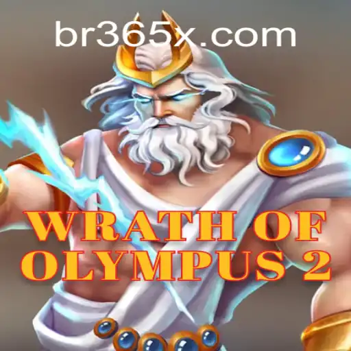 Descubra WrathofOlympus2: Uma Jornada Épica no Universo BR365.games