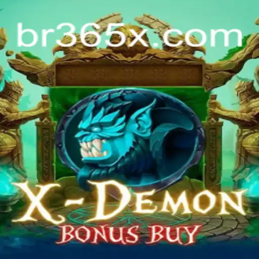 Descubra o Empolgante Mundo de XDemonBonusBuy no BR365.games
