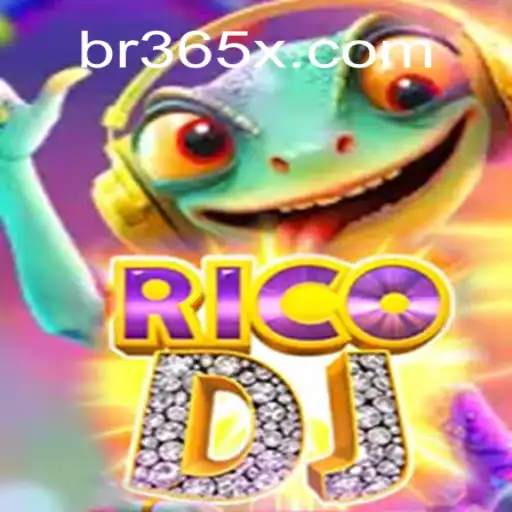 RicoDJ: Um Mergulho na Diversão Interativa de BR365.games