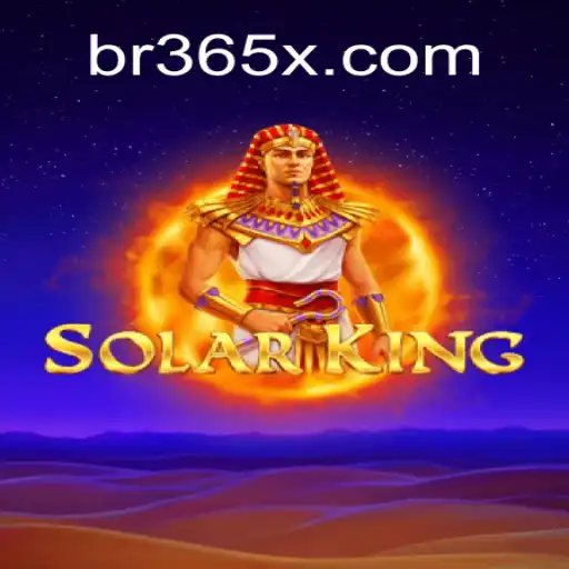SolarKing: Um Novo Marco em Aventuras Espaciais