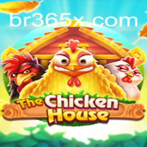 Conheça TheChickenHouse: O Jogo do Momento da BR365.games